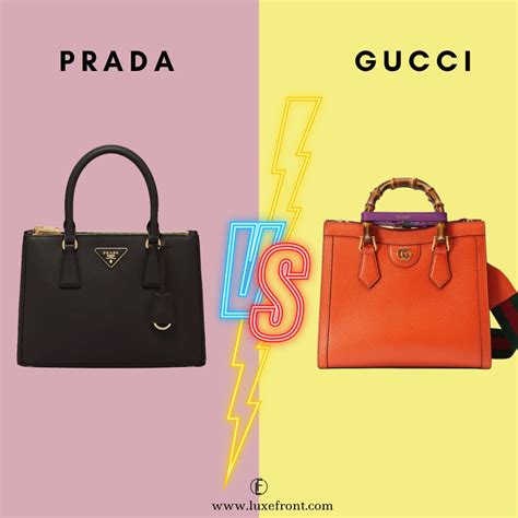 bags chanel gucci prada|where to buy gucci vs prada.